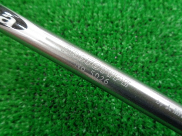 三菱 CHEMICAL 中古ゴルフ