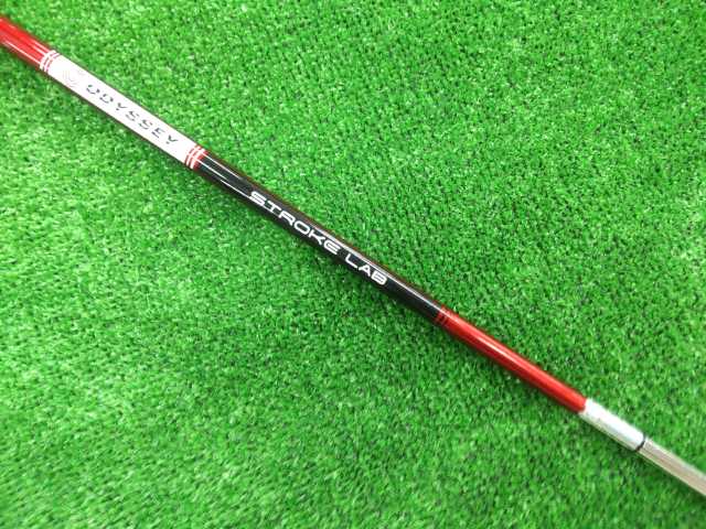 ODYSSEY 中古ゴルフ