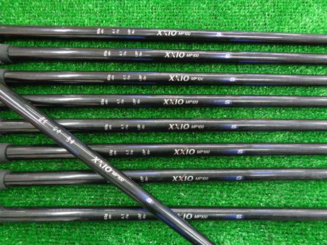 DUNLOP 中古ゴルフ