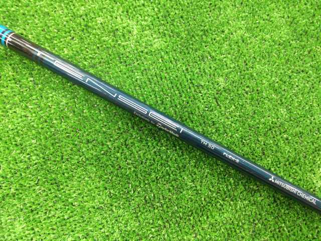 TaylorMade 中古ゴルフ