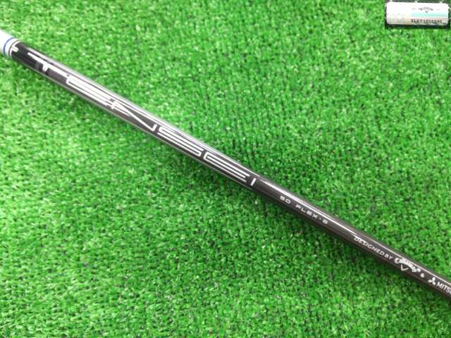Callaway 中古ゴルフ