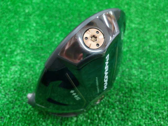 Callaway 中古ゴルフ