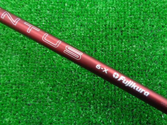 Fujikura 中古ゴルフ