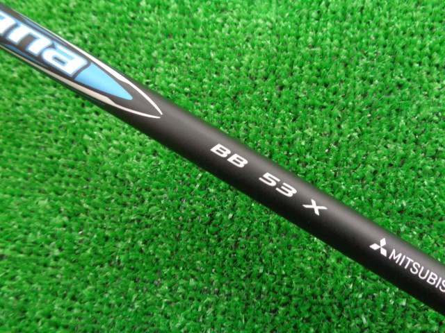 三菱 CHEMICAL 中古ゴルフ