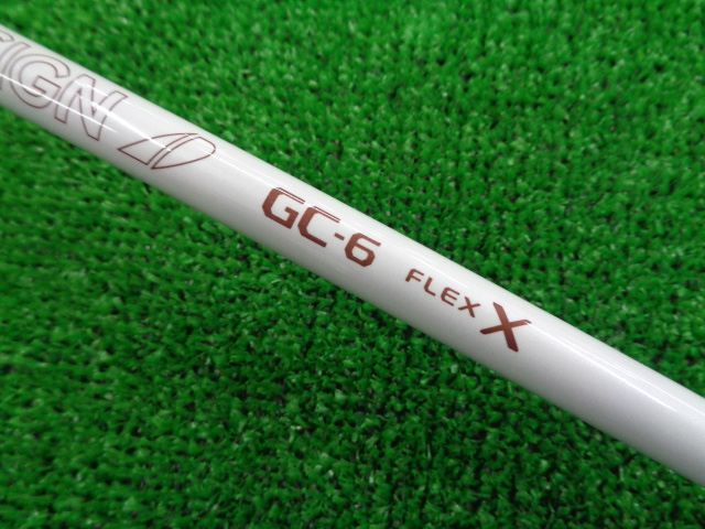 GRAPHITE DESIGN 中古ゴルフ