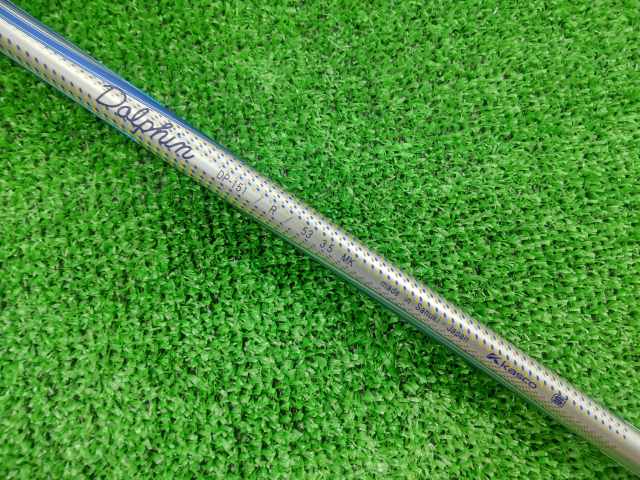 Kasco 中古ゴルフ