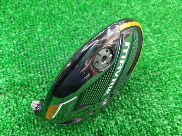 Callaway 中古ゴルフ