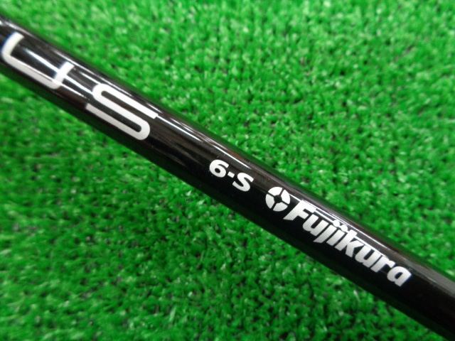 Fujikura 中古ゴルフ