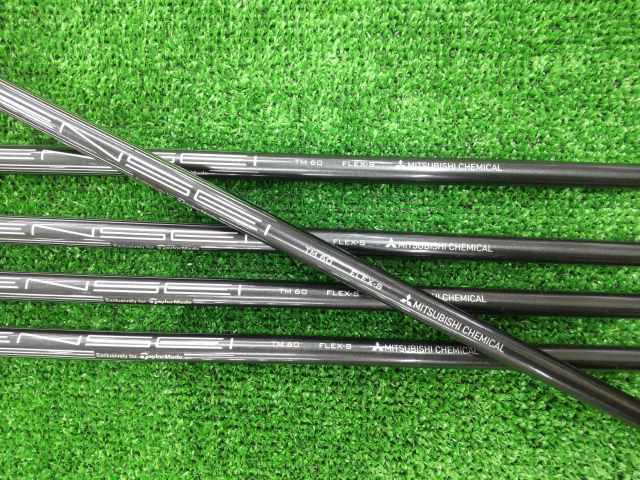 TaylorMade 中古ゴルフ
