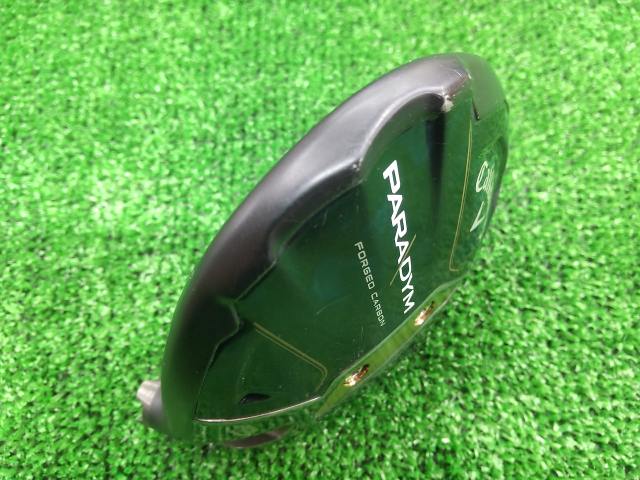 Callaway 中古ゴルフ