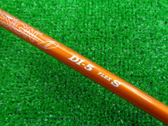 GRAPHITE DESIGN 中古ゴルフ