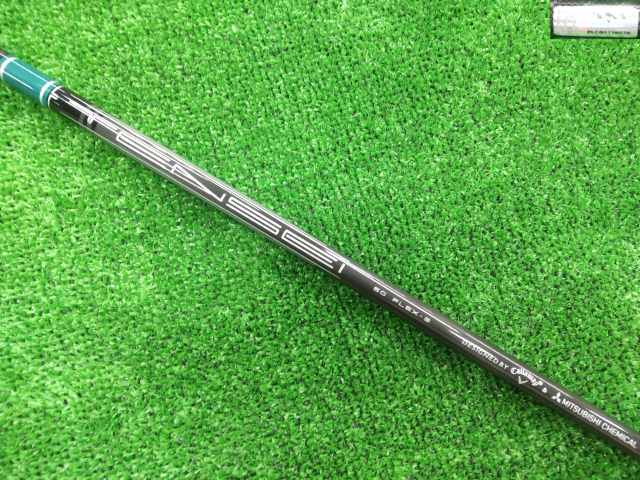 Callaway 中古ゴルフ