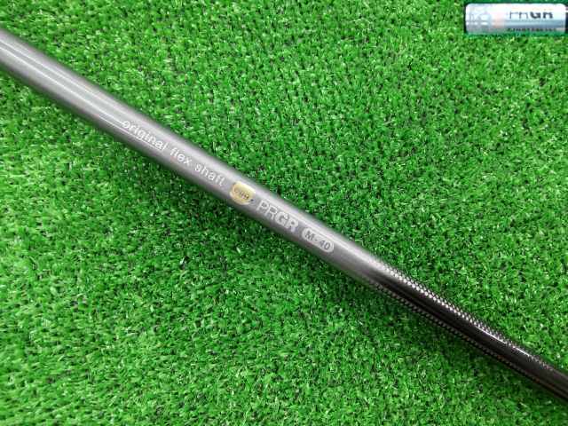 PRGR 中古ゴルフ