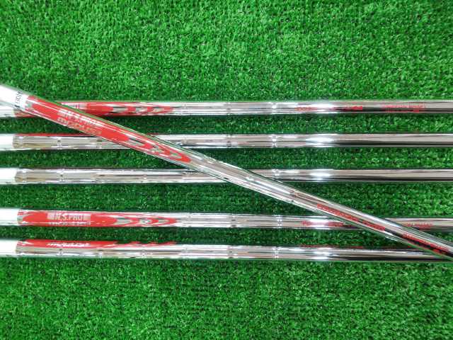 三浦技研 中古ゴルフ
