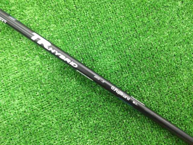 YAMAHA 中古ゴルフ