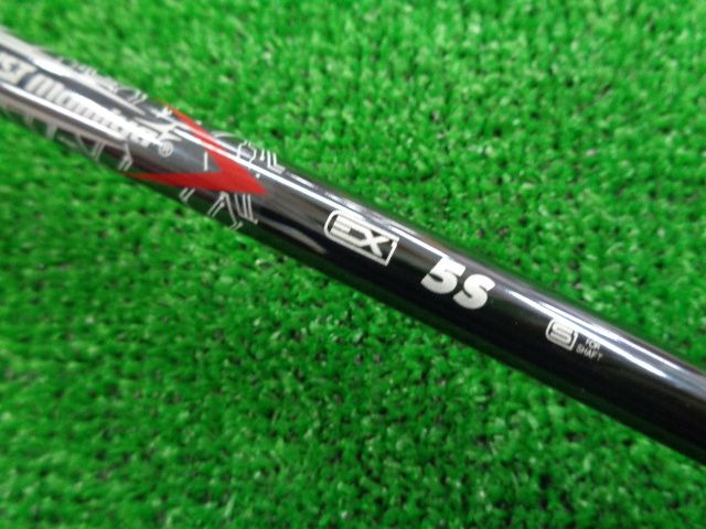 UST MAMIYA 中古ゴルフ