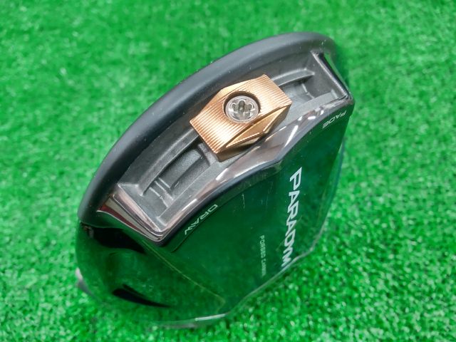 Callaway 中古ゴルフ