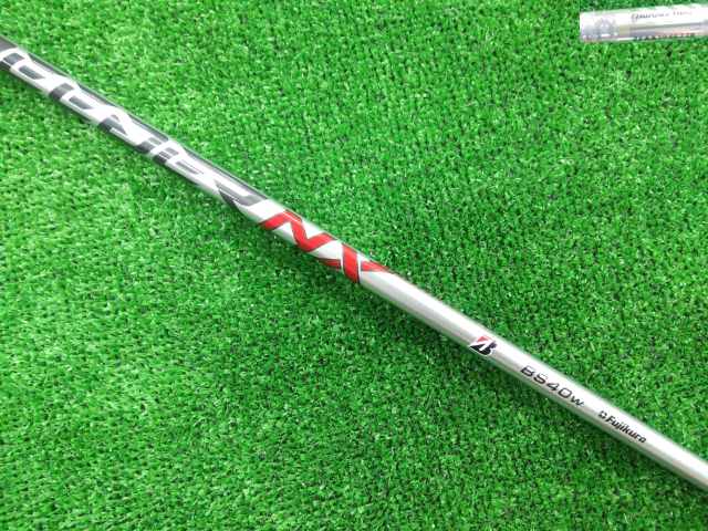 BRIDGESTONE 中古ゴルフ