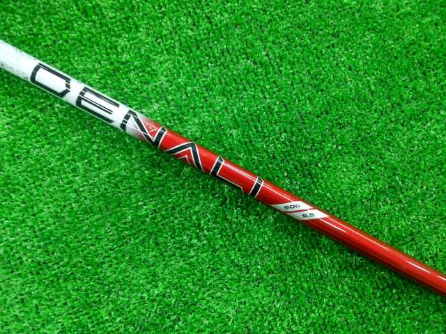 EMILLID BAHAMA 中古ゴルフ