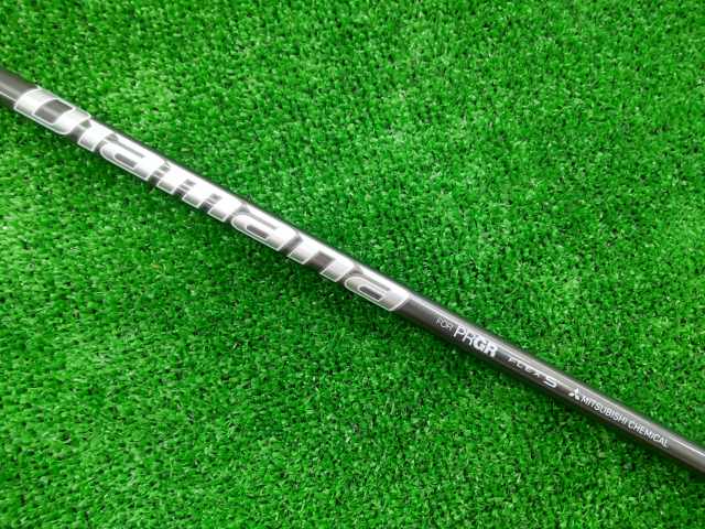PRGR 中古ゴルフ