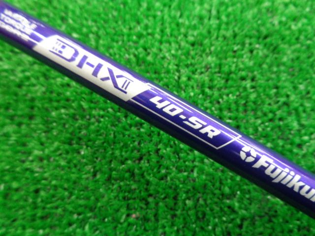Fujikura 中古ゴルフ