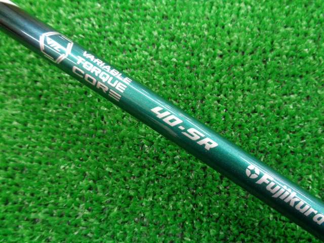 Fujikura 中古ゴルフ