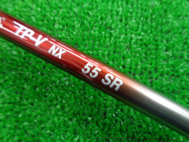 COMPOSITE TECHNO 中古ゴルフ