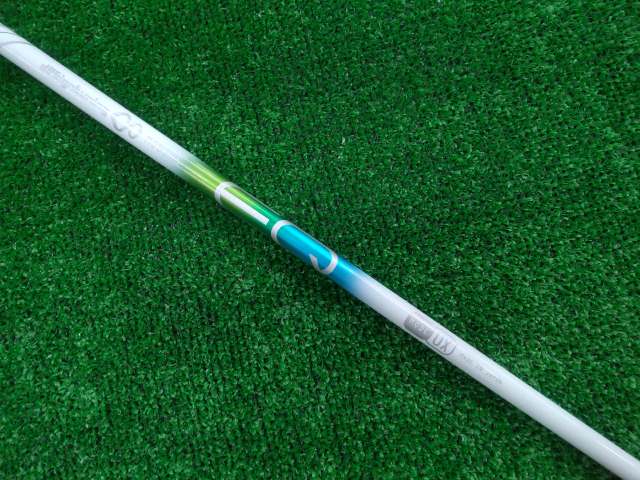 EMILLID BAHAMA 中古ゴルフ