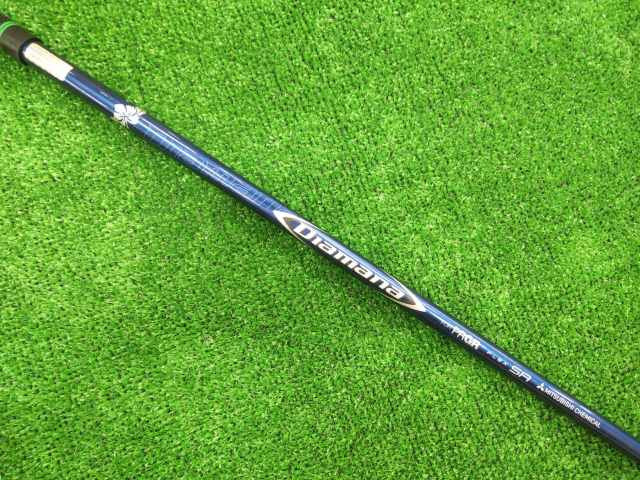 PRGR 中古ゴルフ
