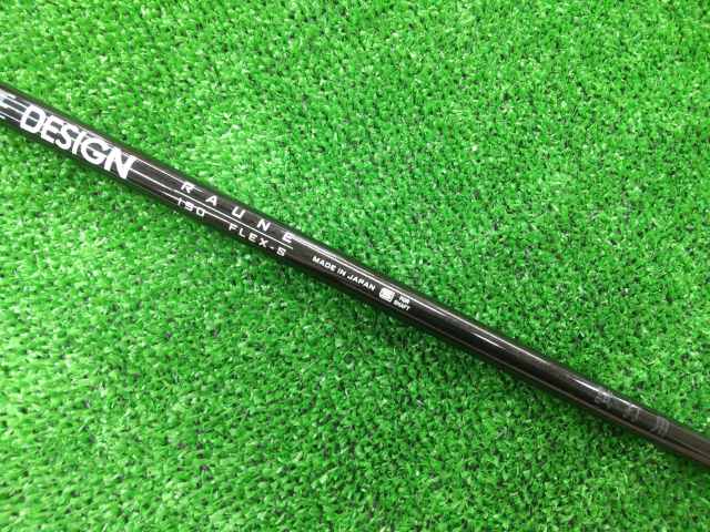 Callaway 中古ゴルフ