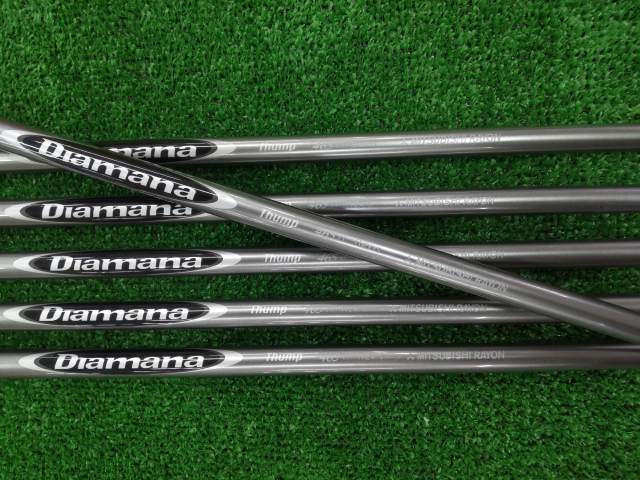 EPON 中古ゴルフ