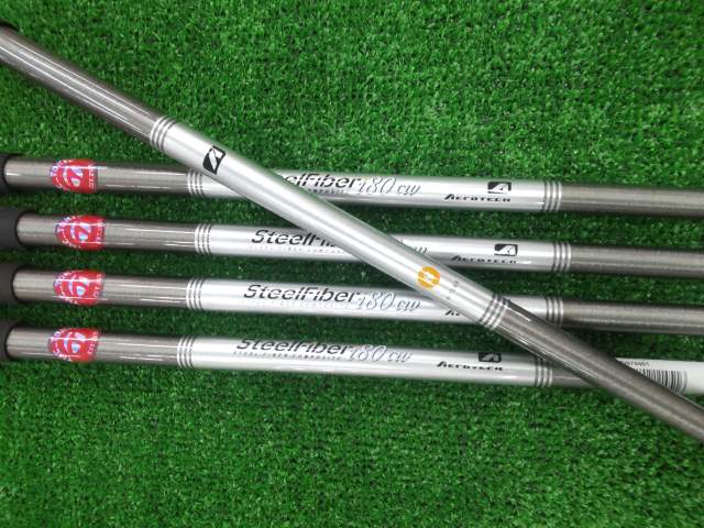 TaylorMade 中古ゴルフ