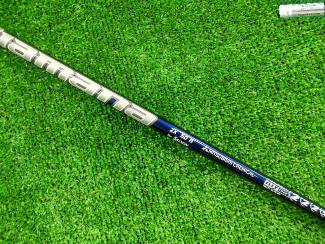 スンスン DUNLOP ダンロップ 中古フェアウェイウッド スリクソンZX 3W 15