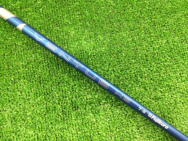 BALDO バルド 中古ユーティリティ TT UT #3 20°の商品詳細｜中古