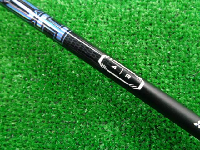 三菱 CHEMICAL 中古ゴルフ