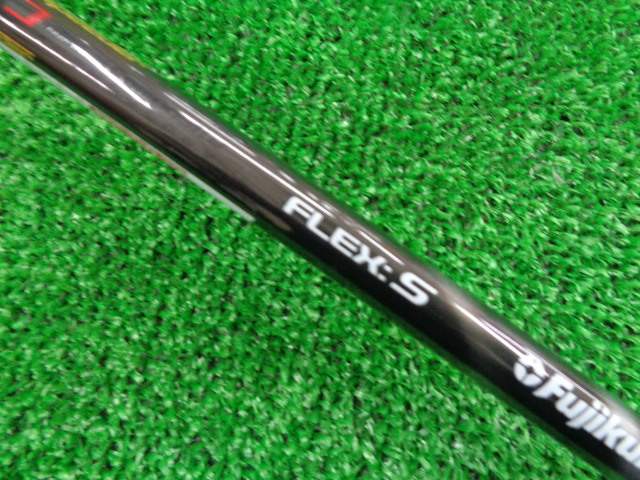 Fujikura 中古ゴルフ