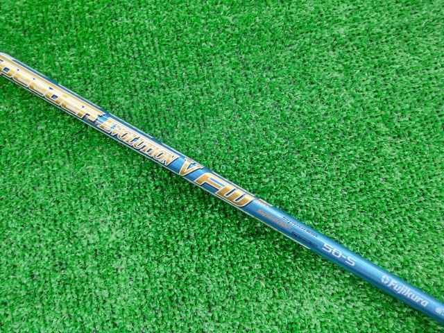 KAMUI 中古ゴルフ