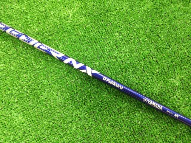 YAMAHA 中古ゴルフ
