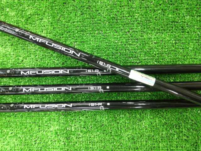 Mizuno 中古ゴルフ