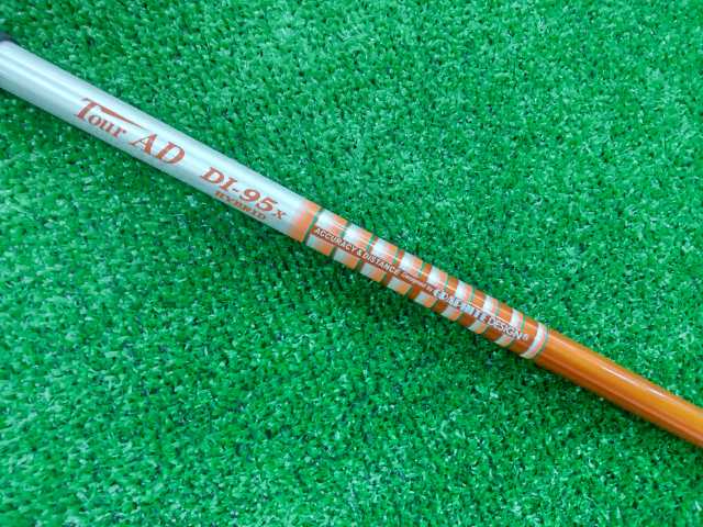 TaylorMade 中古ゴルフ