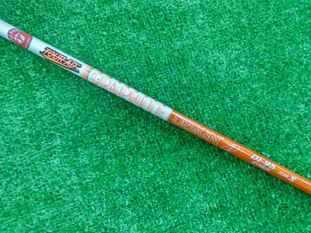 TaylorMade 中古ゴルフ