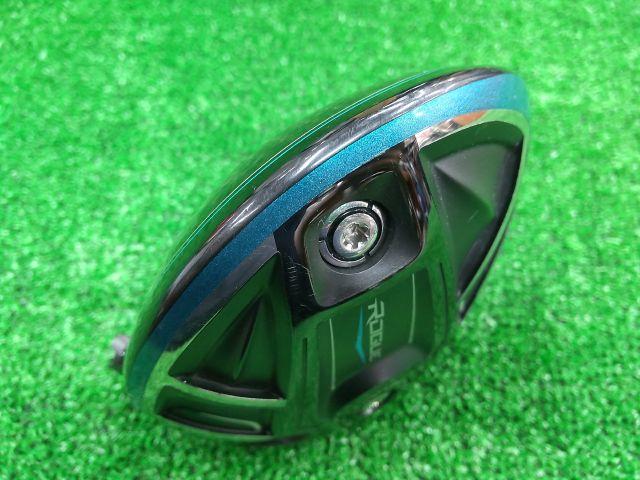 Callaway 中古ゴルフ