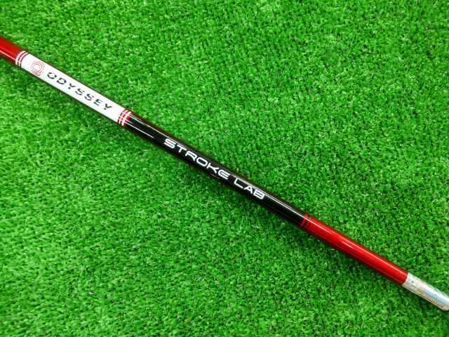 ODYSSEY 中古ゴルフ