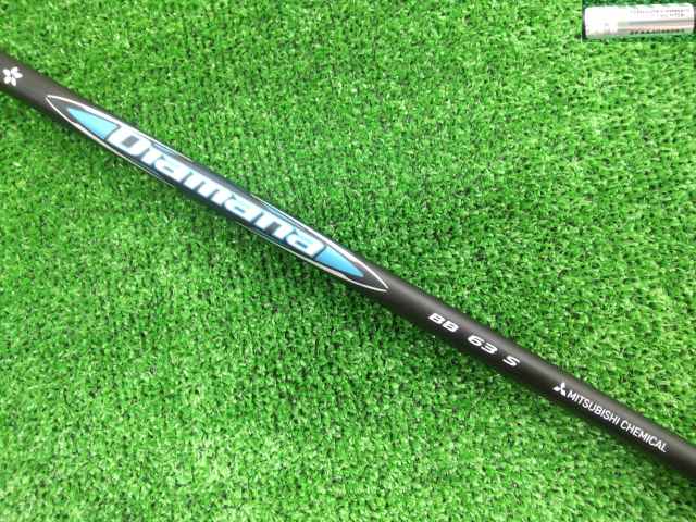 BRIDGESTONE 中古ゴルフ
