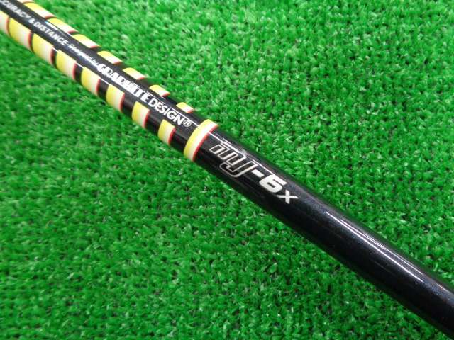 GRAPHITE DESIGN 中古ゴルフ