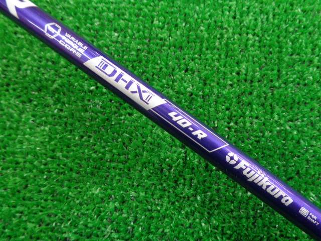 Fujikura 中古ゴルフ