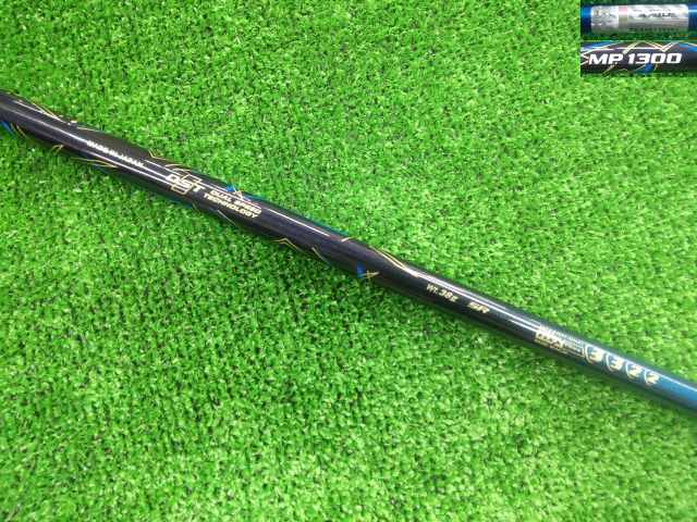 DUNLOP 中古ゴルフ