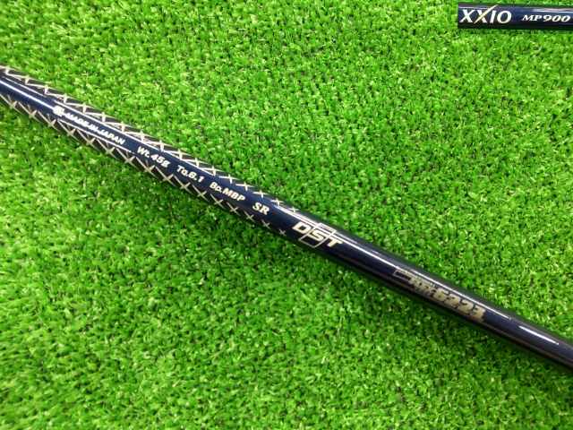 DUNLOP 中古ゴルフ