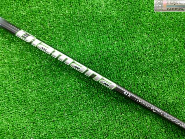 Callaway 中古ゴルフ