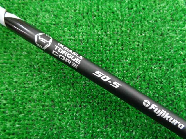 Fujikura 中古ゴルフ